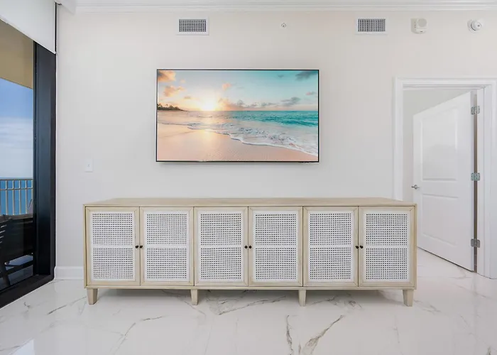 Phoenix Ii 1805 Gulf Shores