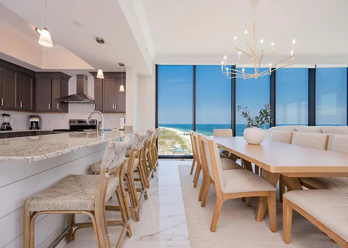 Phoenix Ii 1805 Apartment Gulf Shores