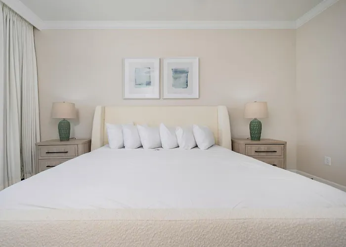 Phoenix Ii 1805 Apartment Gulf Shores