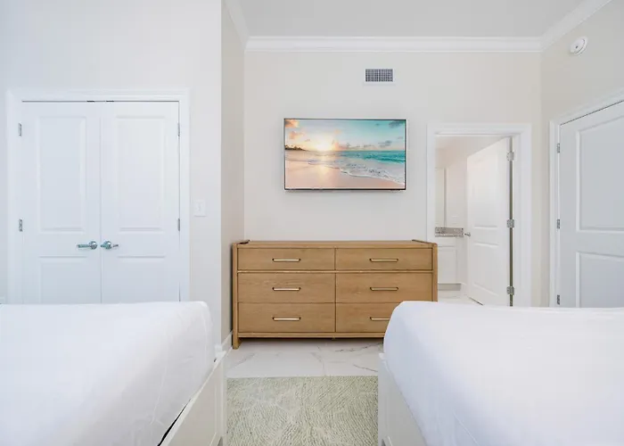 Apartment Phoenix Ii 1805 *