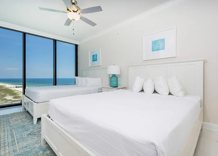 Phoenix Ii 1805 Apartment Gulf Shores