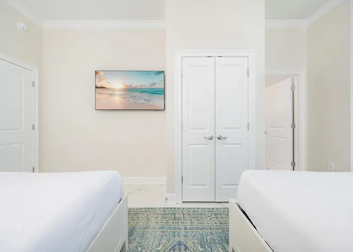 Phoenix Ii 1805 Apartment Gulf Shores