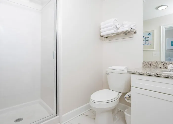 Apartment Phoenix Ii 1805 Gulf Shores