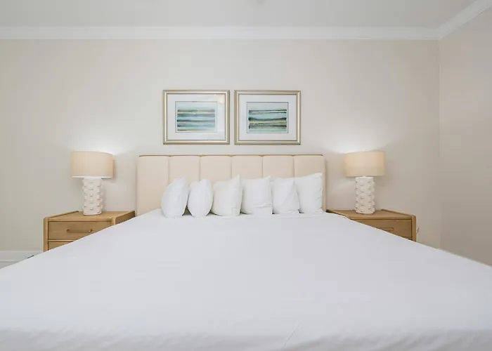 Phoenix Ii 1805 Apartment Gulf Shores