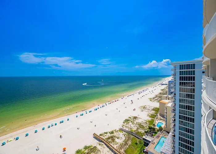 Phoenix Ii 1805 * Gulf Shores