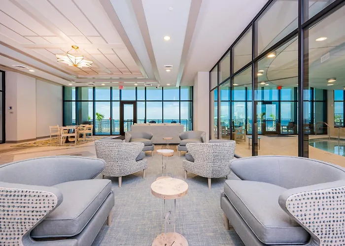 Phoenix Ii 1805 Apartment Gulf Shores