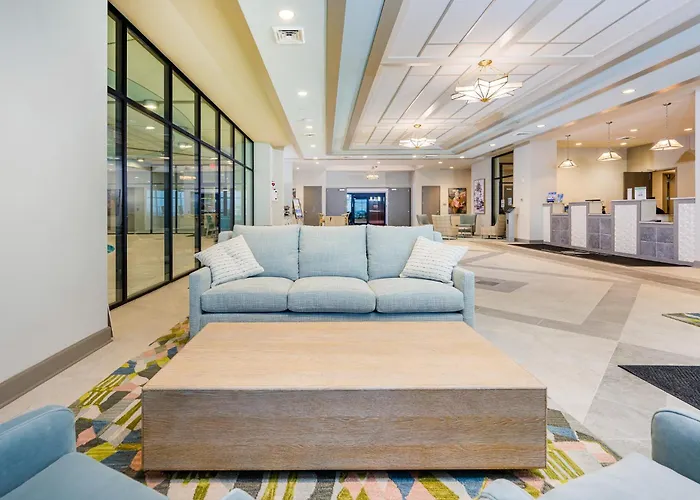 Phoenix Ii 1805 Apartment *