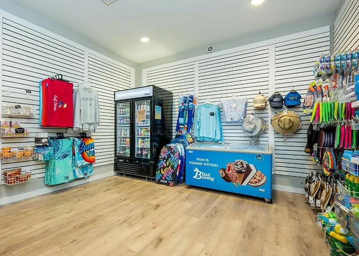 Apartment Phoenix Ii 1805 Gulf Shores