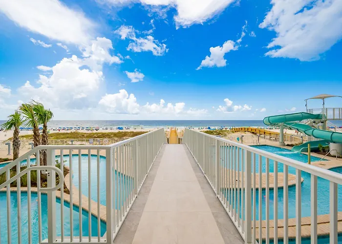 Phoenix Ii 1805 * Gulf Shores
