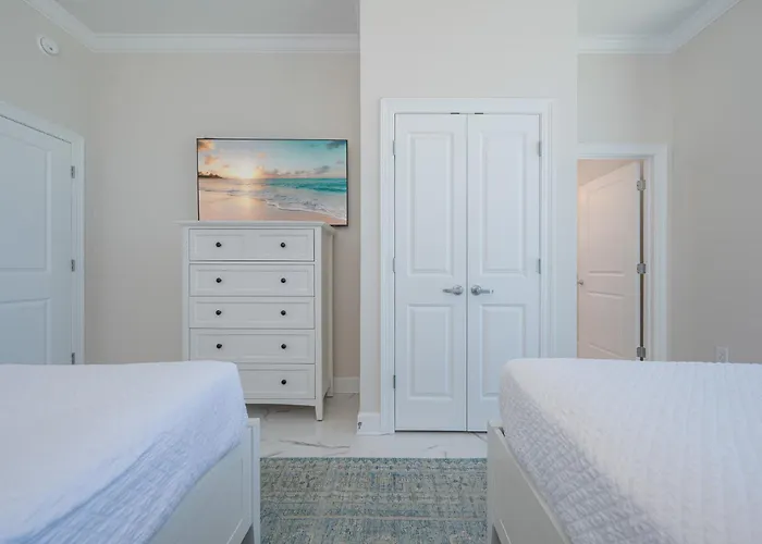 Phoenix Ii 1805 Apartment