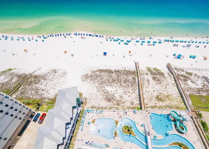 Phoenix Ii 1805 * Gulf Shores