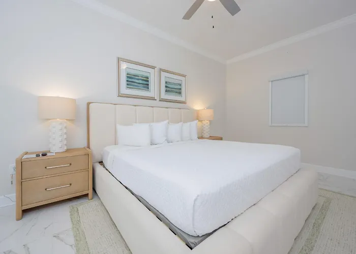 Apartment Phoenix Ii 1805 *