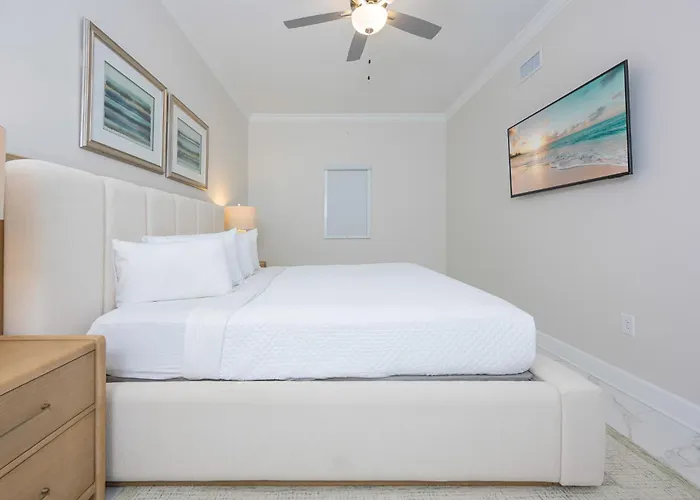 Phoenix Ii 1805 Apartment