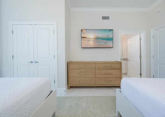 Phoenix Ii 1805 Apartment